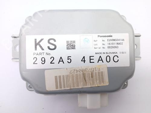Used Electronic module Electronic module NISSAN JUKE (F15) 1.2 DIG-T (115 hp) 21556540 21556540