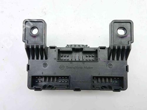 electronic-module-ssangyong-korando-ck-2010-36703006 main image