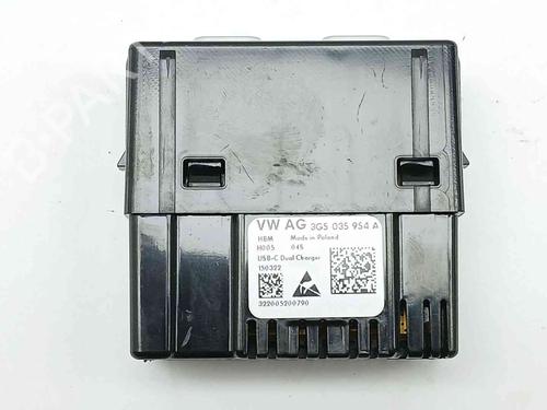 Electronic module CUPRA FORMENTOR (KM7, KMP) 1.5 TSI | BP36529548M83 - Image 3