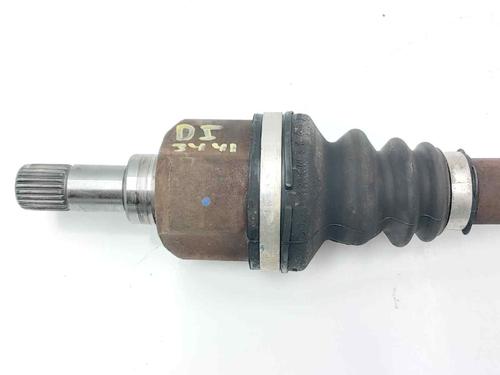 Left front driveshaft PEUGEOT 307 (3A/C)  | BP17224328M38 