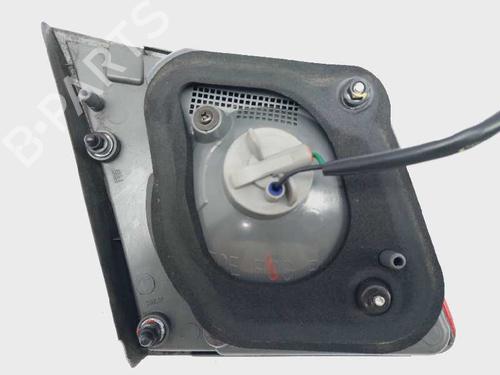 Right tailgate light CHEVROLET CRUZE (J300) | BP20686399C80 - Image 2