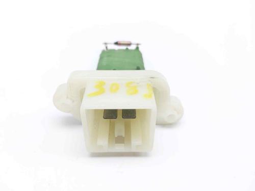 Heater resistor FORD FIESTA VI (CB1, CCN)  | BP20683032M108 