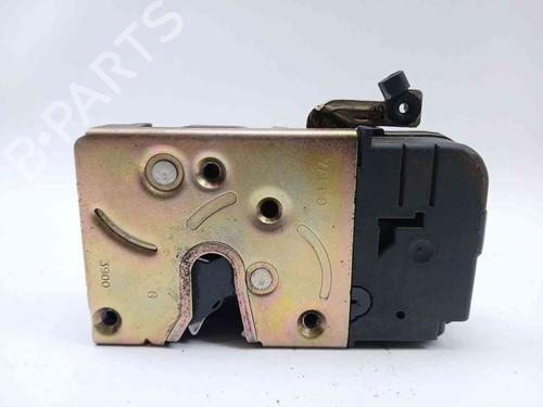 Used Front left lock Front left lock 37425473 37425473