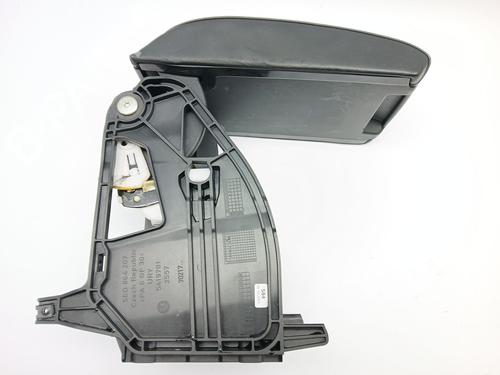 Armrest / Center console SKODA OCTAVIA III Combi (5E5, 5E6) 1.8 TSI | BP23421828I20 - Image 2