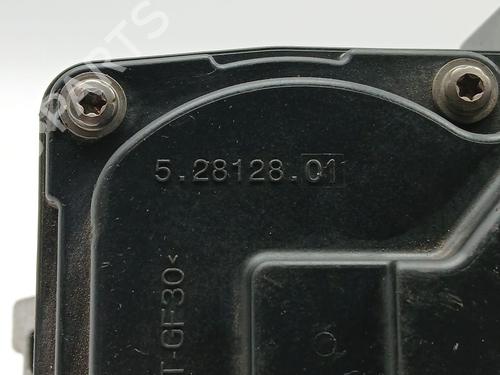 Throttle body AUDI A3 Sportback (8YA, 8YF) 35 TDI | BP35962431M82 - Image 5