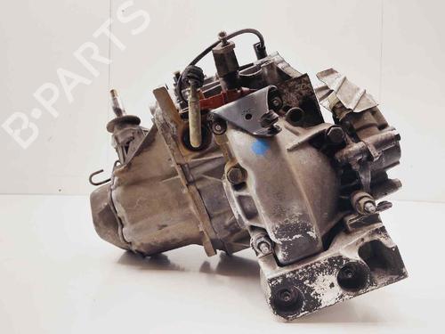 Gearbox CITROËN XSARA (N1) 1.9 D | BP15228654M3 