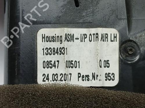 Air vent OPEL CORSA E (X15) 1.3 CDTI (08, 68) | BP25745615I21 