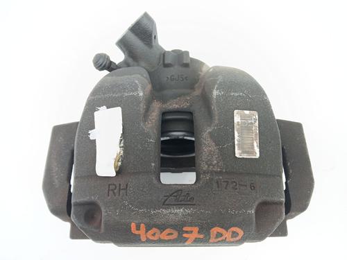 Right front brake caliper CITROËN C4 Grand Picasso II (DA_, DE_) 2.0 BlueHDi 150 | BP27997216M104 