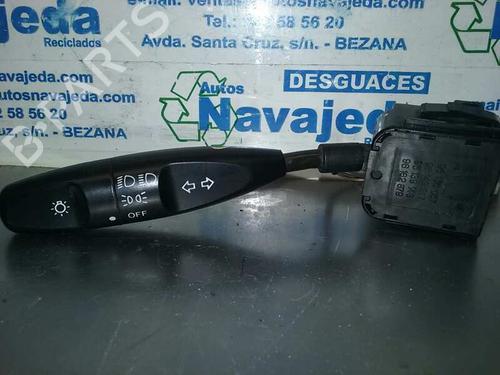 Used Headlight switch Headlight switch DAEWOO NEXIA 1.5 (08, 68) (75 hp) 1743445 1743445