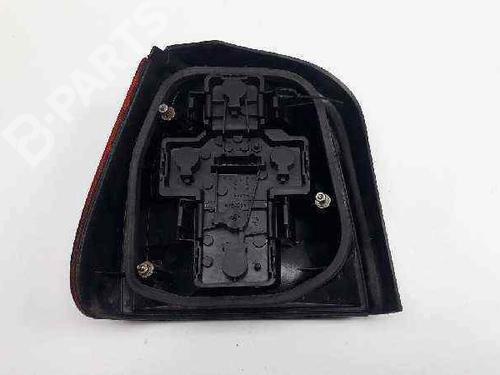 Right taillight SKODA FELICIA II (6U1)  | BP4800893C35 