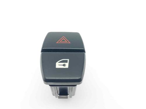 Used Warning switch Warning switch BMW 5 (F10) 535 d (299 hp) 20683286 20683286
