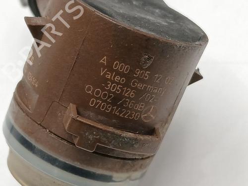 Electronic module MERCEDES-BENZ E-CLASS (W212) E 220 CDI / BlueTEC (212.001, 212.002) | BP30485971M83 - Image 6