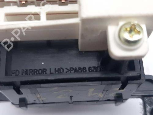 Mirror switch HYUNDAI i30 (FD)  | BP20681235I25 