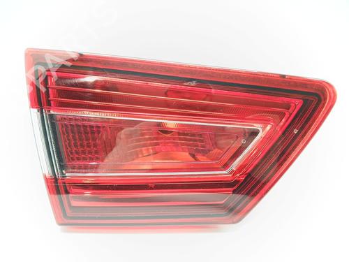 Used Left tailgate light Left tailgate light RENAULT CLIO IV (BH_) 0.9 TCe 90 (BHNF, BHMA, BHMH, BHJK, BHJR) (90 hp) 24334095 24334095