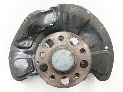 Mangueta delantera izquierda MERCEDES-BENZ E-CLASS (W212) E 220 CDI / BlueTEC (212.001, 212.002) (170 hp) 30644067