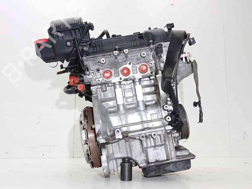 Engine KIA PICANTO II (TA) 1.0 | BP39514620M1  - Image 5