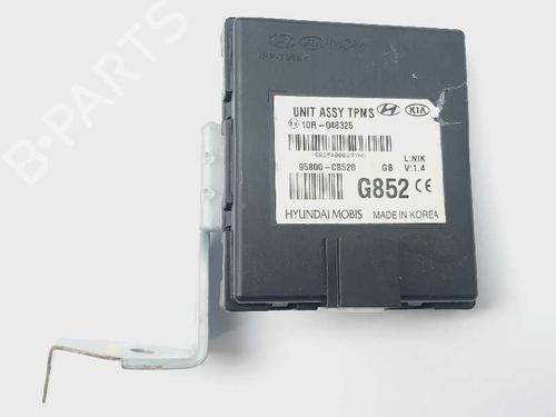 Used Electronic module Electronic module HYUNDAI i20 ACTIVE (IB, GB) [2015-2021] 20685569 20685569