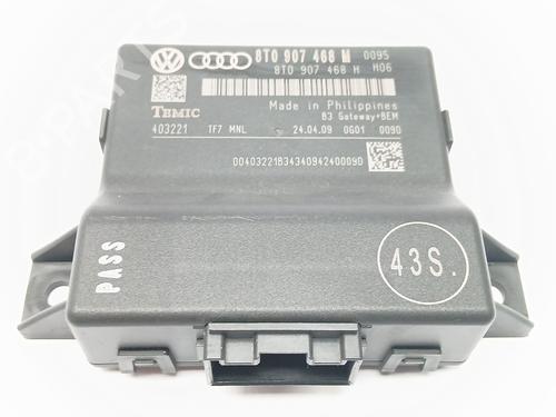 Used Electronic module Electronic module AUDI A4 B8 Avant (8K5) 1.8 TFSI quattro (160 hp) 25869785 25869785