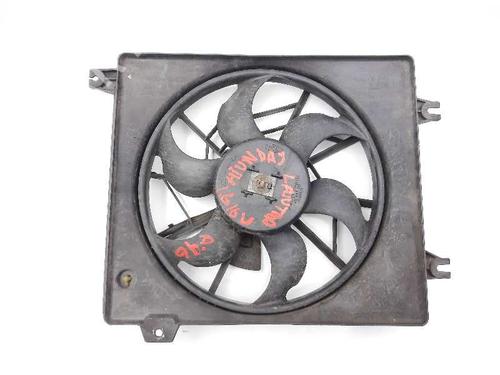 Used Radiator fan Radiator fan 1222302 1222302