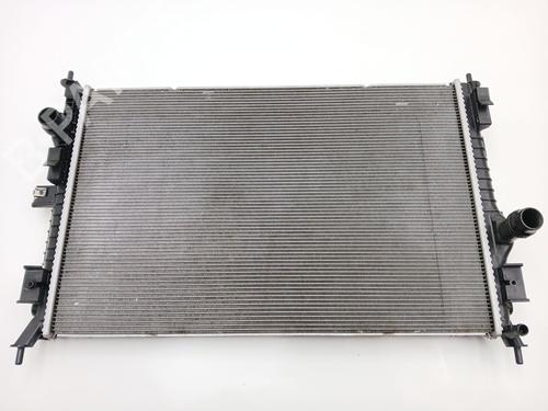 Køler PEUGEOT 308 II (LB_, LP_, LW_, LH_, L3_) 1.2 THP 130 (131 hp) 29638092