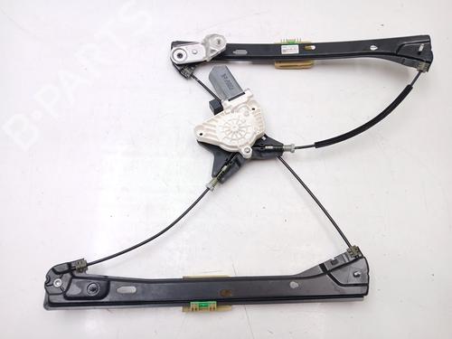 Front left window mechanism VW PASSAT B8 Variant (3G5, CB5) 2.0 TDI 4motion | BP33756417C22 - Image 2
