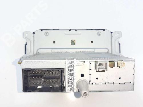 Radio FIAT TIPO Saloon (356_, 357_) 1.3 D (356SXB1A, 356SXH1A, 356SXD1A) | BP10322299E6 
