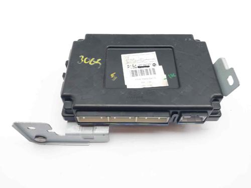 Used Electronic module Electronic module HYUNDAI i30 Estate (PDE) 1.0 T-GDI (120 hp) 12679913 12679913