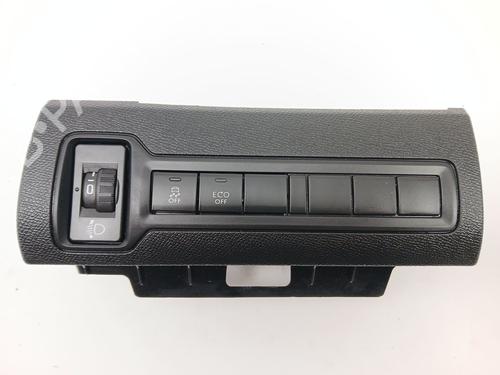 Used Switch Switch PEUGEOT 308 II (LB_, LP_, LW_, LH_, L3_) 1.2 THP 130 (131 hp) 29886406 29886406