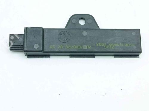 Used Electronic module Electronic module BMW 6 Convertible (F12) 640 d xDrive (313 hp) 39722220 39722220