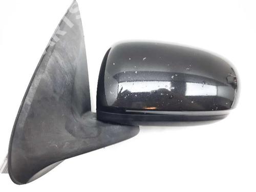 Left mirror NISSAN ALMERA II Hatchback (N16)  | BP9260837C26 