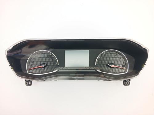 Used Instrument cluster PEUGEOT 208 II (UB_, UP_, UW_, UJ_) 1.5 BlueHDI 100 (102 hp) 27512598