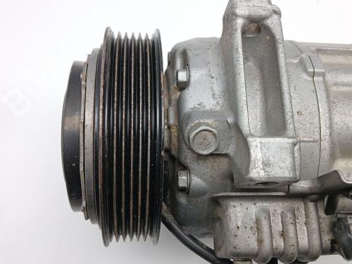 AC compressor RENAULT KADJAR (HA_, HL_) 1.5 BLUE dCi 115 (HLA6) | BP33756406M34 - Image 2