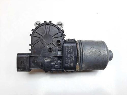 Used Front wiper motor SEAT IBIZA III (6L1) [2002-2009]  9261118