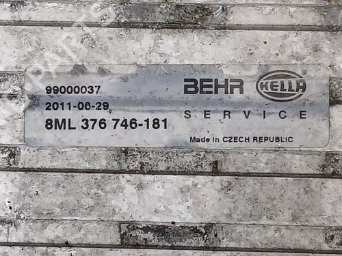 Intercooler AUDI A5 (8T3) 3.0 TDI quattro | BP32684758M30 - Image 5