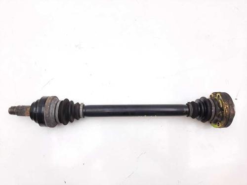 Used Left rear driveshaft BMW 5 (E60) 525 d (177 hp) 10031040