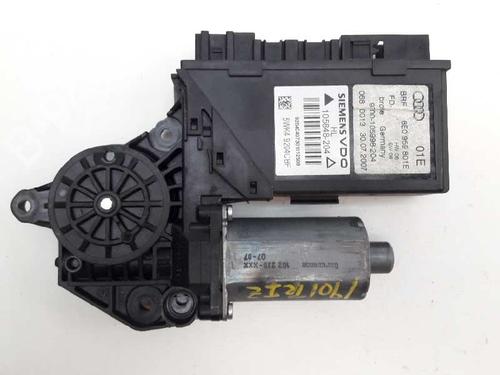 Used Left rear window motor Left rear window motor AUDI A4 B7 (8EC) 2.0 TDI 16V (140 hp) 9259983 9259983