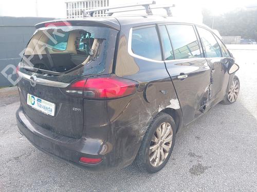 Elektronisk sensor OPEL ZAFIRA TOURER C (P12) 2.0 CDTi (75) | BP24225736M84 