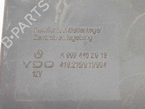Electronic module MERCEDES-BENZ VITO Bus (W639) 111 CDI (639.701, 639.703, 639.705) | BP37427754M83 - Image 2