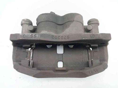 Right front brake caliper IVECO DAILY VI Van 33S12, 35S12, 35C12 | BP38051075M104 - Image 4