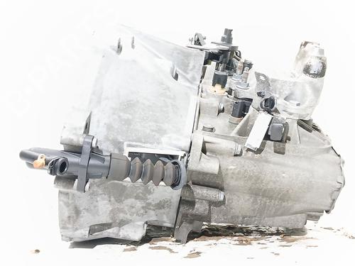 Gearbox CITROËN C4 Picasso II 1.6 BlueHDi 120 | BP28359668M3 