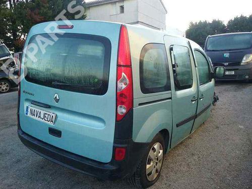 Rear wiper motor RENAULT KANGOO / GRAND KANGOO II (KW0/1_) 1.5 dCi 85 (KW0K, KW0L, KW0B) | BP1032710M102 