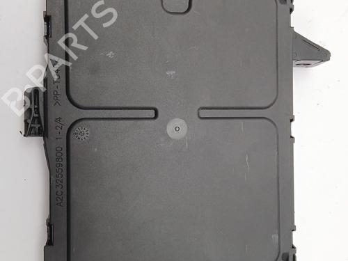 Electronic module RENAULT MEGANE IV Hatchback (B9A/M/N_) 1.5 dCi 90 (B9A1) | BP27634404M83 