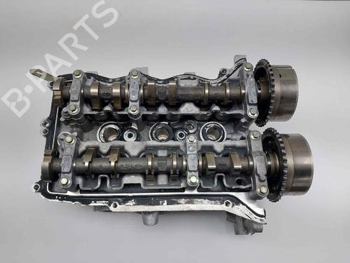 Used Cylinder head DACIA SANDERO II 1.0 SCe 75 (B8JC, B8JD, B8NC) (73 hp) 17108023