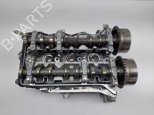 Cylinder head DACIA SANDERO II 1.0 SCe 75 (B8JC, B8JD) (73 hp) 17108023