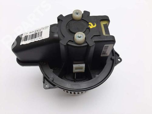 Used Heater blower motor FIAT 500 (312_) 1.2 (312AXA1A) (69 hp) 12184947