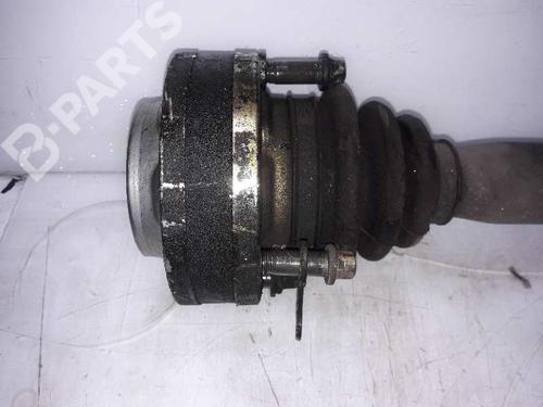 Right rear driveshaft BMW 5 (E39) 530 d | BP1283016M41 