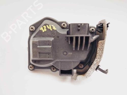 Used Throttle body Throttle body NISSAN QASHQAI II (J11, J11_) 1.6 dCi (130 hp) 15674959 15674959