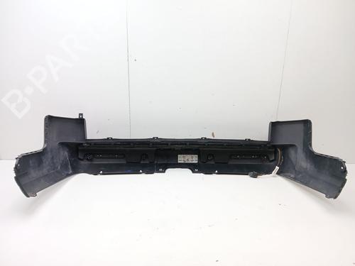 Rear bumper LAND ROVER DISCOVERY IV (L319) 2.7 TD 4x4 | BP24472862C8 