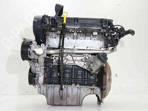 Engine OPEL ASTRA J (P10) 1.6 (68) | BP39511784M1 - Image 4