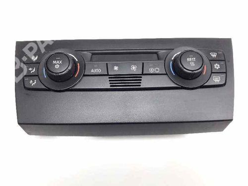 Used Climate control BMW 3 (E90) 320 d (163 hp) 6805952